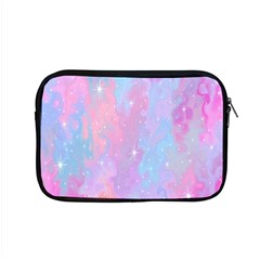 Space Psychedelic Colorful Color Apple Macbook Pro 15  Zipper Case by Celenk