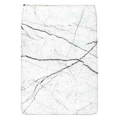 White Background Pattern Tile Flap Covers (s)  by Celenk