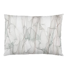 Background Modern Smoke Design Pillow Case (Two Sides)