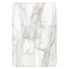 Background Modern Smoke Design Flap Covers (s)  by Celenk