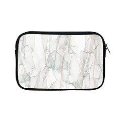 Background Modern Smoke Design Apple Macbook Pro 13  Zipper Case by Celenk