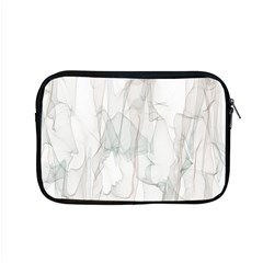 Background Modern Smoke Design Apple Macbook Pro 15  Zipper Case by Celenk