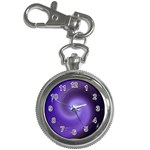 Spiral Lighting Color Nuances Key Chain Watches Front