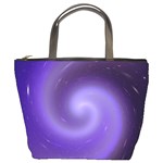 Spiral Lighting Color Nuances Bucket Bags Front