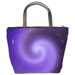 Spiral Lighting Color Nuances Bucket Bags Back