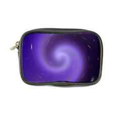 Spiral Lighting Color Nuances Coin Purse by Celenk