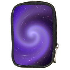 Spiral Lighting Color Nuances Compact Camera Cases by Celenk