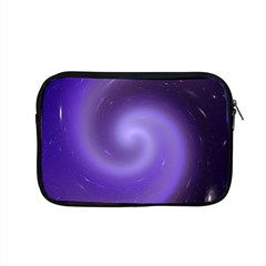 Spiral Lighting Color Nuances Apple Macbook Pro 15  Zipper Case by Celenk