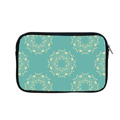 Floral Vintage Royal Frame Pattern Apple Macbook Pro 13  Zipper Case by Celenk