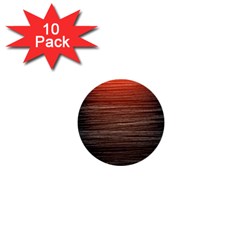 Background Red Orange Modern 1  Mini Buttons (10 Pack)  by Celenk