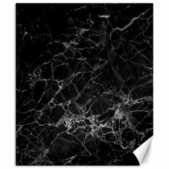 Black Texture Background Stone Canvas 20  X 24   by Celenk