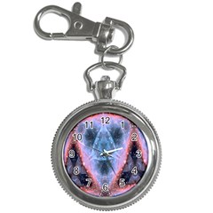 Sacred Geometry Mandelbrot Fractal Key Chain Watches by Celenk