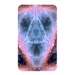 Sacred Geometry Mandelbrot Fractal Memory Card Reader by Celenk