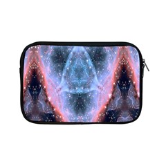 Sacred Geometry Mandelbrot Fractal Apple Ipad Mini Zipper Cases by Celenk