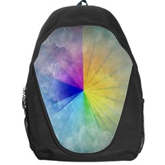 Abstract Art Modern Backpack Bag by Celenk