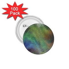 Frosted Glass Background Psychedelic 1 75  Buttons (100 Pack)  by Celenk