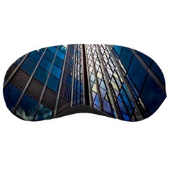 Architecture Skyscraper Sleeping Masks by Celenk