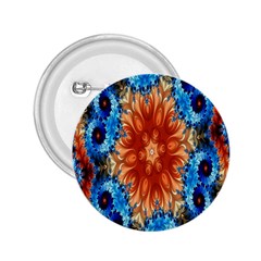 Alchemy Kaleidoscope Pattern 2 25  Buttons by Celenk