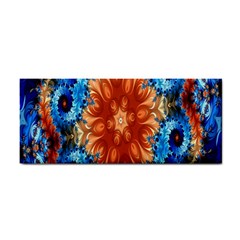 Alchemy Kaleidoscope Pattern Cosmetic Storage Cases by Celenk