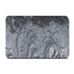 Abstract Art Decoration Design Small Doormat  by Celenk