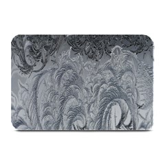 Abstract Art Decoration Design Plate Mats by Celenk