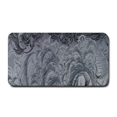 Abstract Art Decoration Design Medium Bar Mats by Celenk