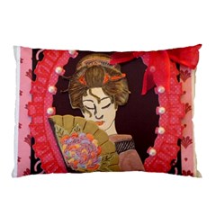 Beauty Pillow Case