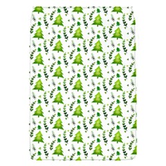 Watercolor Christmas Tree Flap Covers (s)  by patternstudio