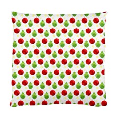 Watercolor Ornaments Standard Cushion Case (two Sides) by patternstudio