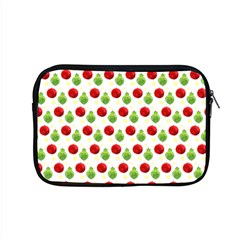 Watercolor Ornaments Apple Macbook Pro 15  Zipper Case by patternstudio