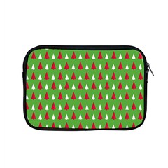 Christmas Tree Apple Macbook Pro 15  Zipper Case by patternstudio