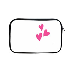 Jesus Loves Me [converted] Apple Macbook Pro 13  Zipper Case