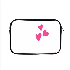 Jesus Loves Me [converted] Apple Macbook Pro 15  Zipper Case