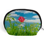 Beauty Nature Scene Photo Accessory Pouches (Medium)  Front