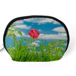 Beauty Nature Scene Photo Accessory Pouches (Medium)  Back