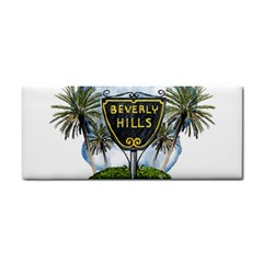 Beverly Hills Cosmetic Storage Cases by Bigfootshirtshop