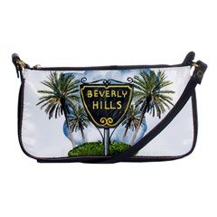 Beverly Hills Shoulder Clutch Bags by Bigfootshirtshop