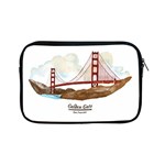 San Francisco Golden Gate Bridge Apple iPad Mini Zipper Cases Front