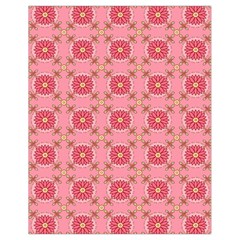 Boho Pink Pattern