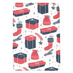 Christmas Gift Sketch Flap Covers (s)  by patternstudio