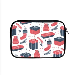 Christmas Gift Sketch Apple Macbook Pro 15  Zipper Case by patternstudio