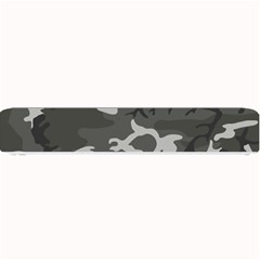 Camouflage Pattern Disguise Army Small Bar Mats by Celenk