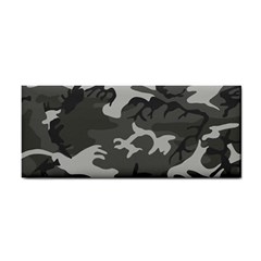 Camouflage Pattern Disguise Army Cosmetic Storage Cases by Celenk