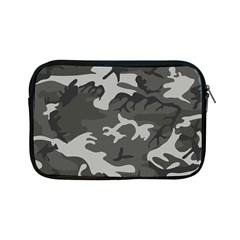 Camouflage Pattern Disguise Army Apple Ipad Mini Zipper Cases by Celenk