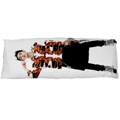 Suga Body Pillow (dakimakura) Case by vkasecom