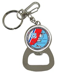 Coast Guard Sector North Carolina  Bottle Opener Key Chains by Bigfootshirtshop