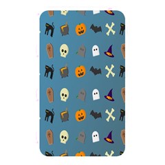 Halloween Cats Pumpkin Pattern Bat Memory Card Reader by Celenk