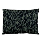 Camouflage Tarn Military Texture Pillow Case (Two Sides) Front