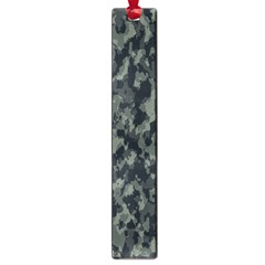 Camouflage Tarn Military Texture Large Book Marks by Celenk