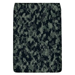 Camouflage Tarn Military Texture Flap Covers (s)  by Celenk